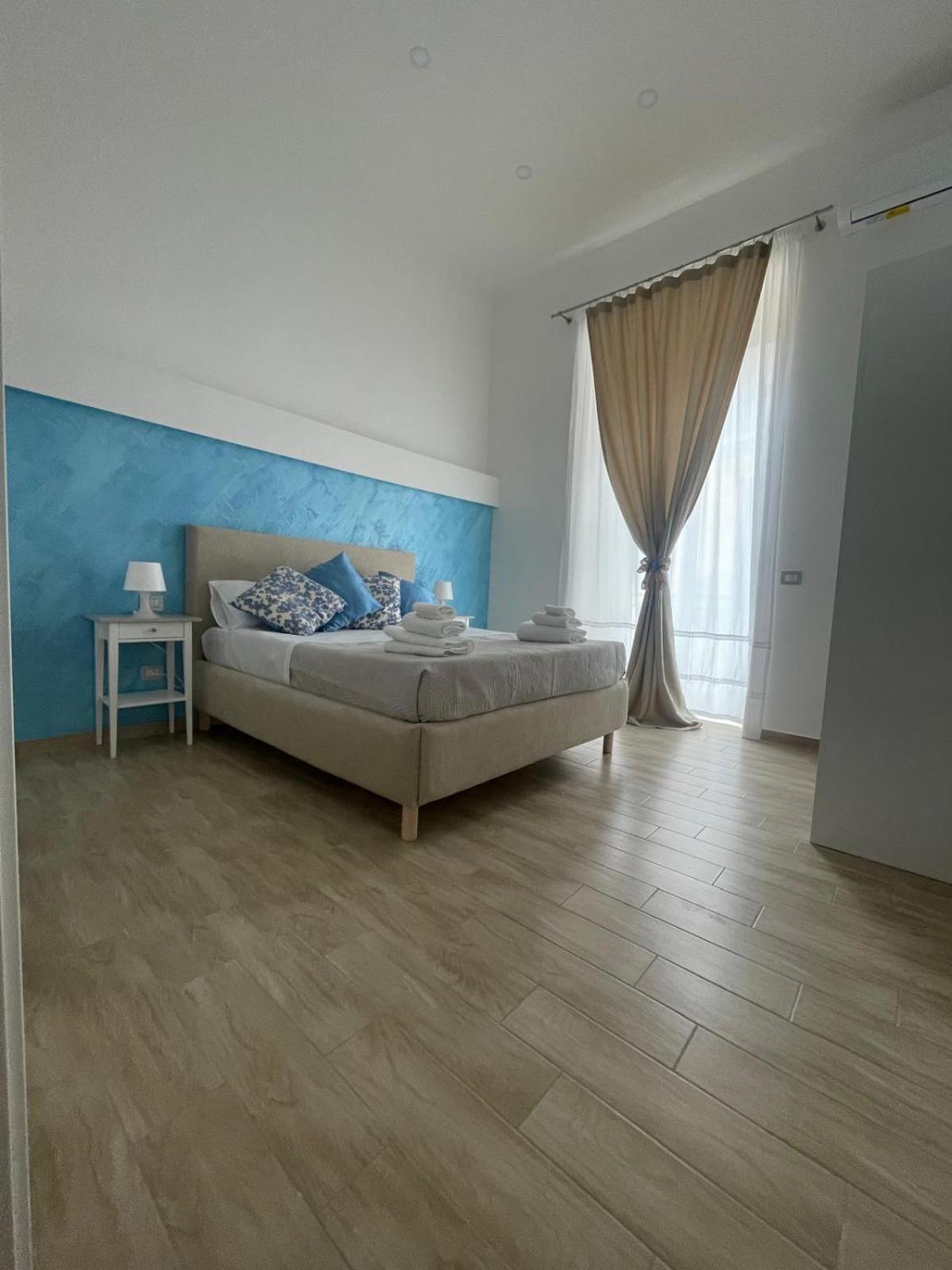 Duomo Luxury Apartament Napoli Eksteriør bilde