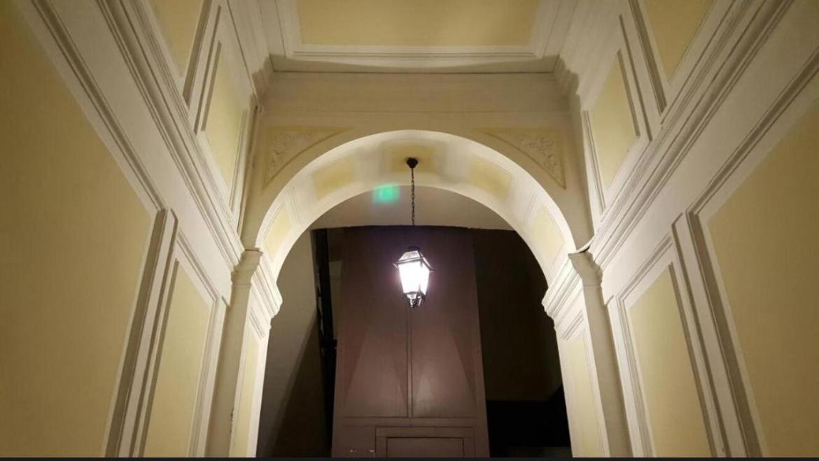 Duomo Luxury Apartament Napoli Eksteriør bilde