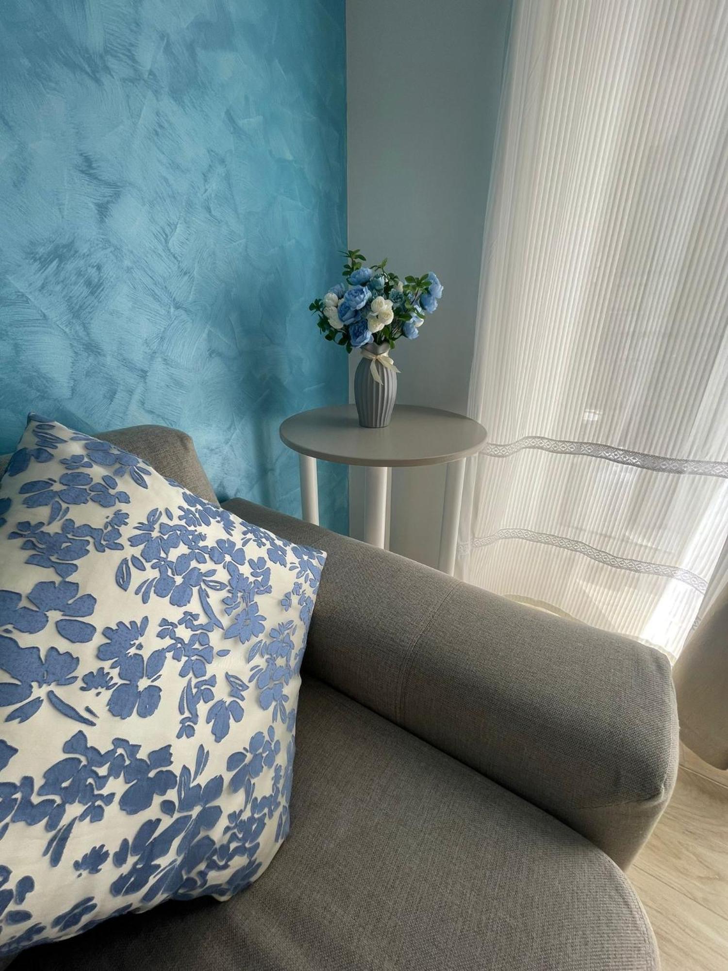 Duomo Luxury Apartament Napoli Eksteriør bilde