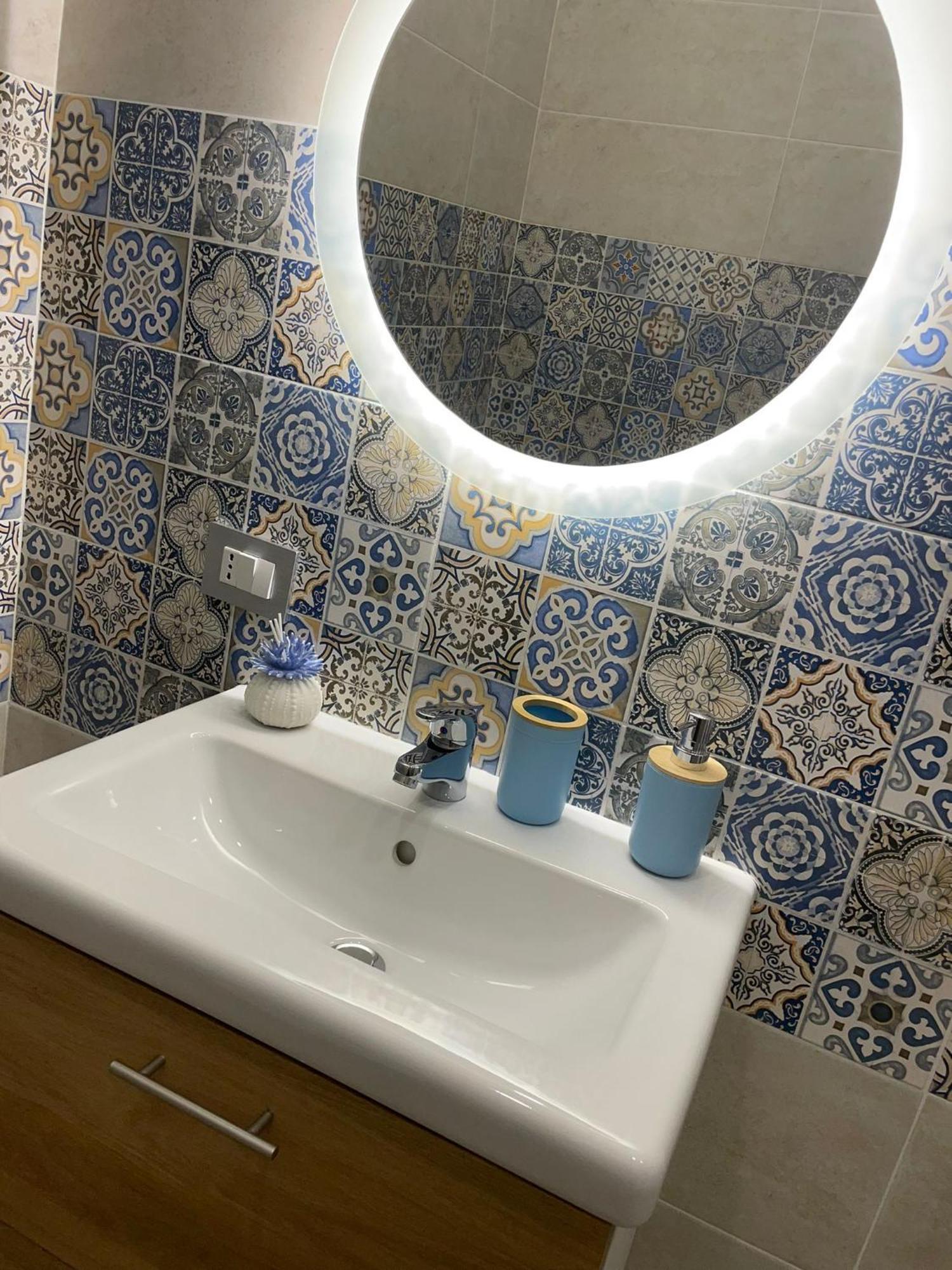 Duomo Luxury Apartament Napoli Eksteriør bilde